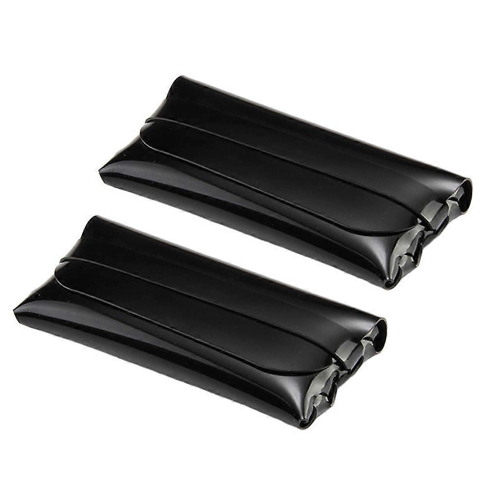 Sunglasses Case Set Portable Eyewear Storage Box for Men & Women Stylish & Durable Design for Convenient Protection