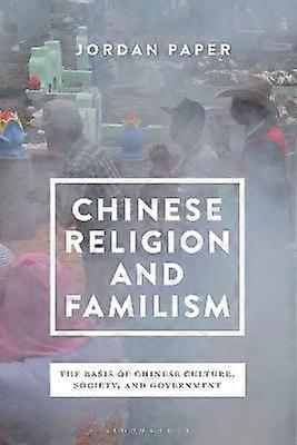 Chinese Religion and Familism