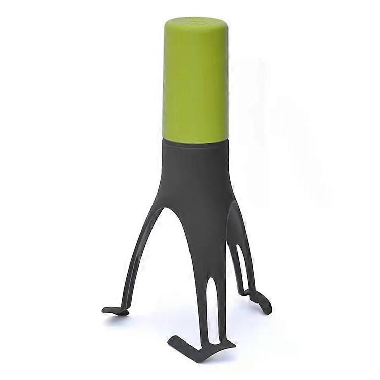 Automatic Stirrer 3-Speed Electric Auto Triangle Mixer Sauces Soup Cream Blender Egg Beater (BPA-fre