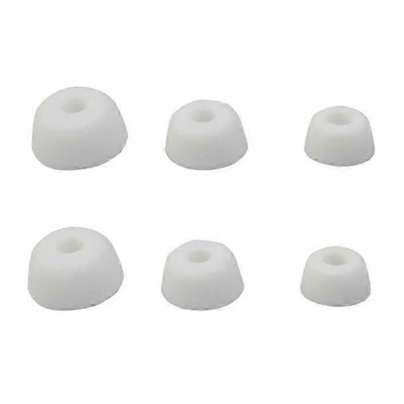 For Jabra Elite 75t/65t/active Earbuds Sleeve Wear Resistant Earplugs Cover