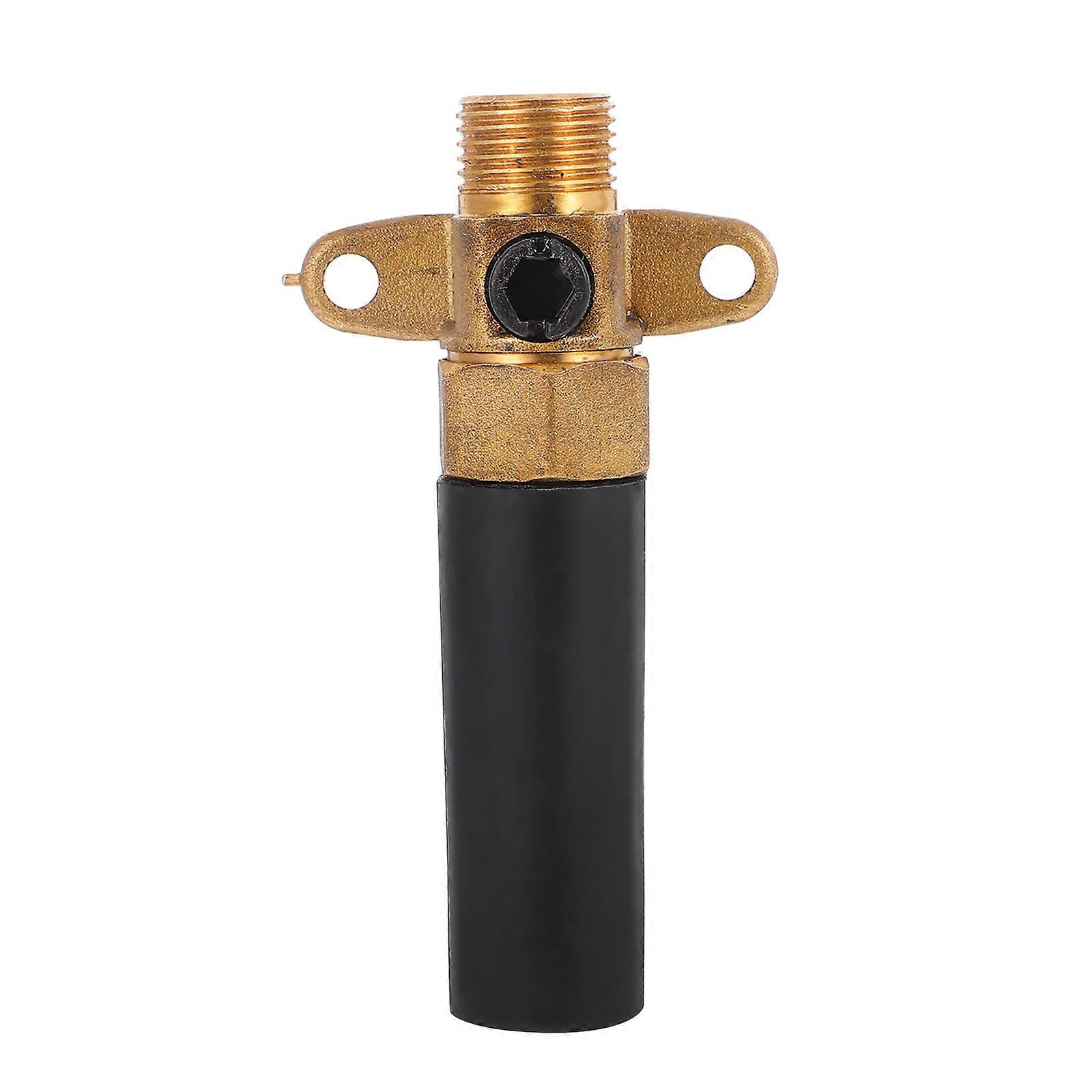 Hydrating Valve for Animal Bowls, Ensures Clean Drinking Water, Easy Maintenance