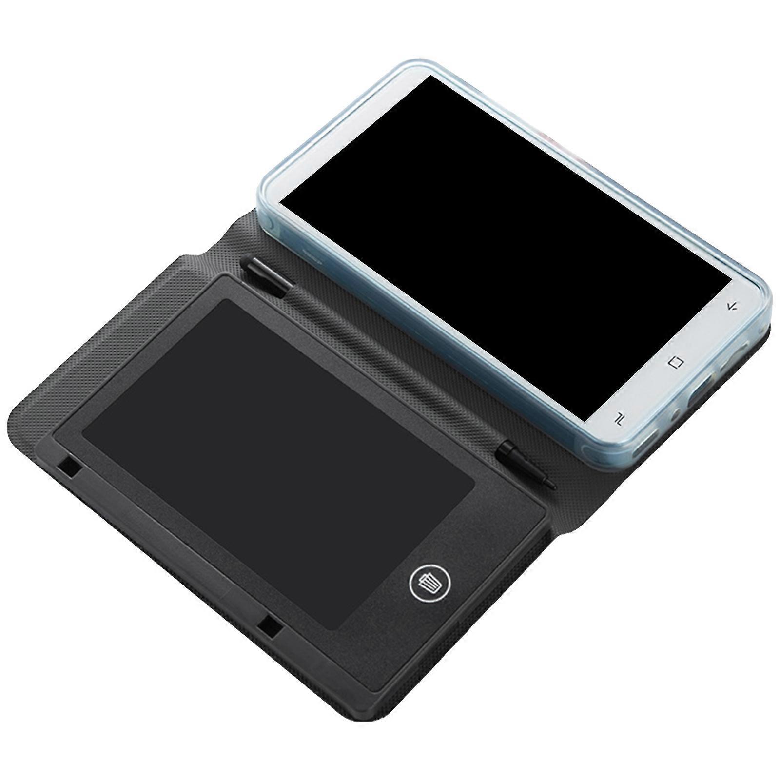 5-Zoll-E-Reader mit Handschrifttablett mit klarem Display E-Book für interaktives Lernen PDF EPUB Reader