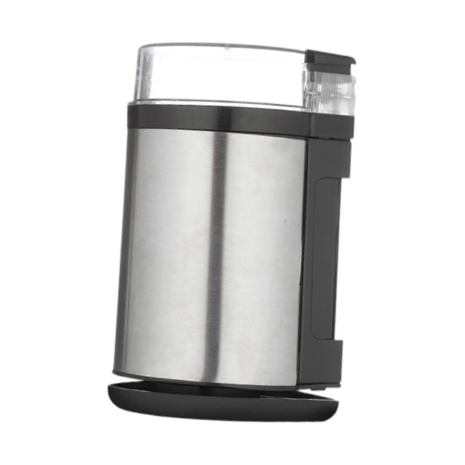 Electric Coffee Bean Grinding Machine for Kitchen Household Use