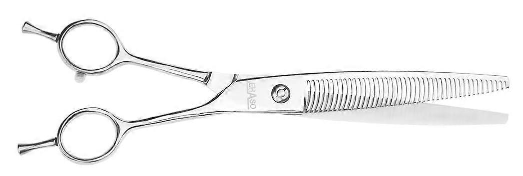 Dog Scissors Modelling 22cm Straight 44 Teeth Fine Quality from Solingen