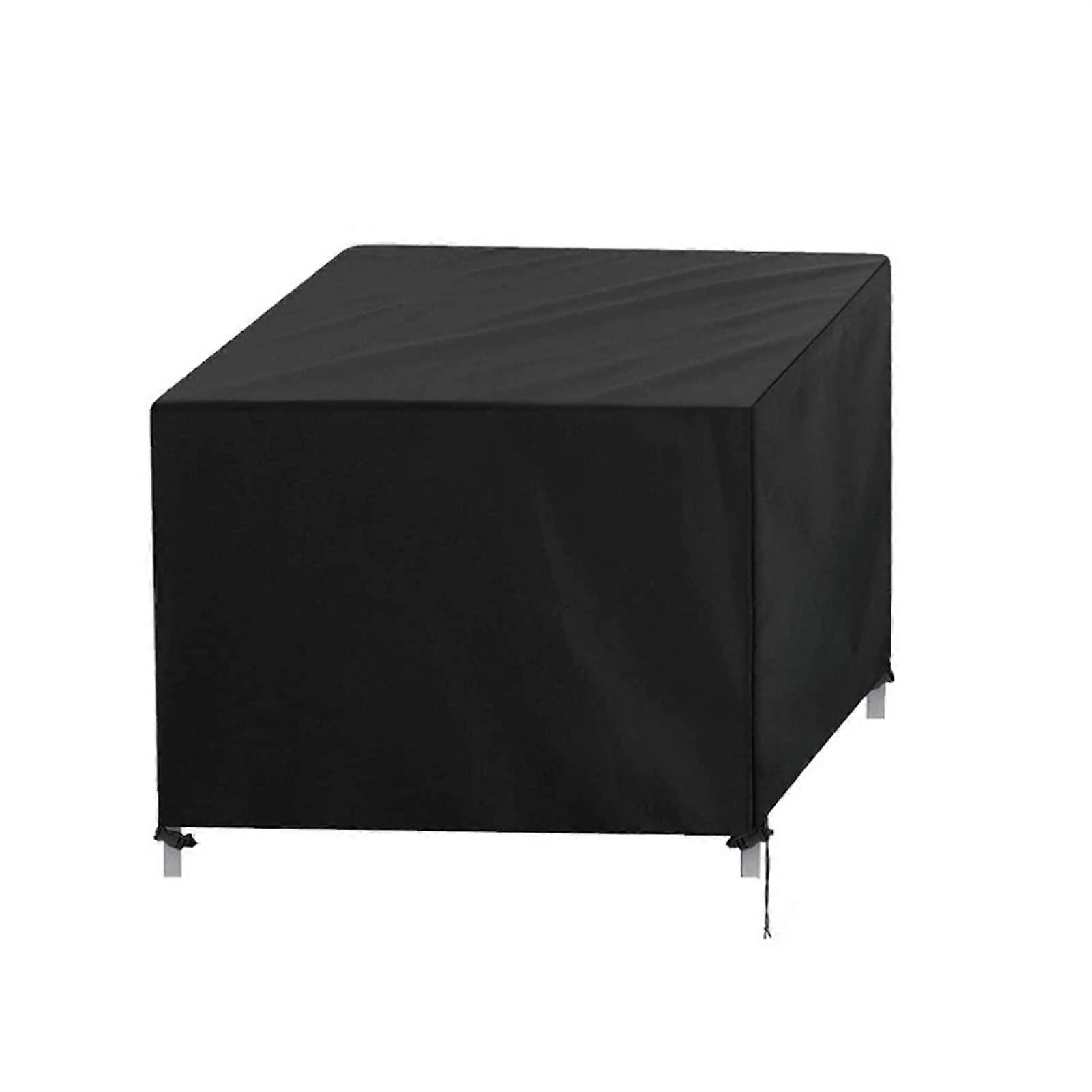 Outdoor Patio Furniture Set, Waterproof 420D Oxford Cover, Windproof, UV Resistant, Large Size 270x180x89cm