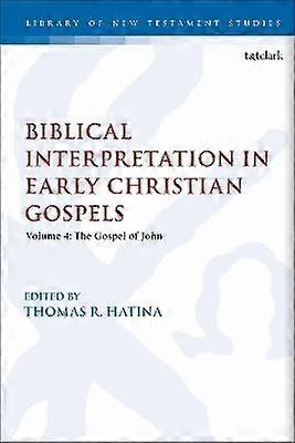 Biblical Interpretation in Early Christian Gospels