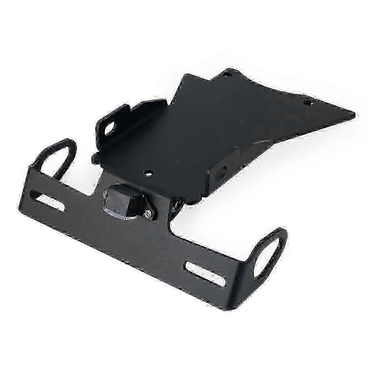 YAMAHA FZ6 N/S FZ6N FZ6S 2004-2010 LED Βάση Πινακίδας Κυκλοφορίας hwy