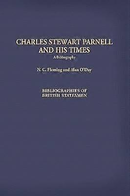 Charles Stewart Parnell et son époque
