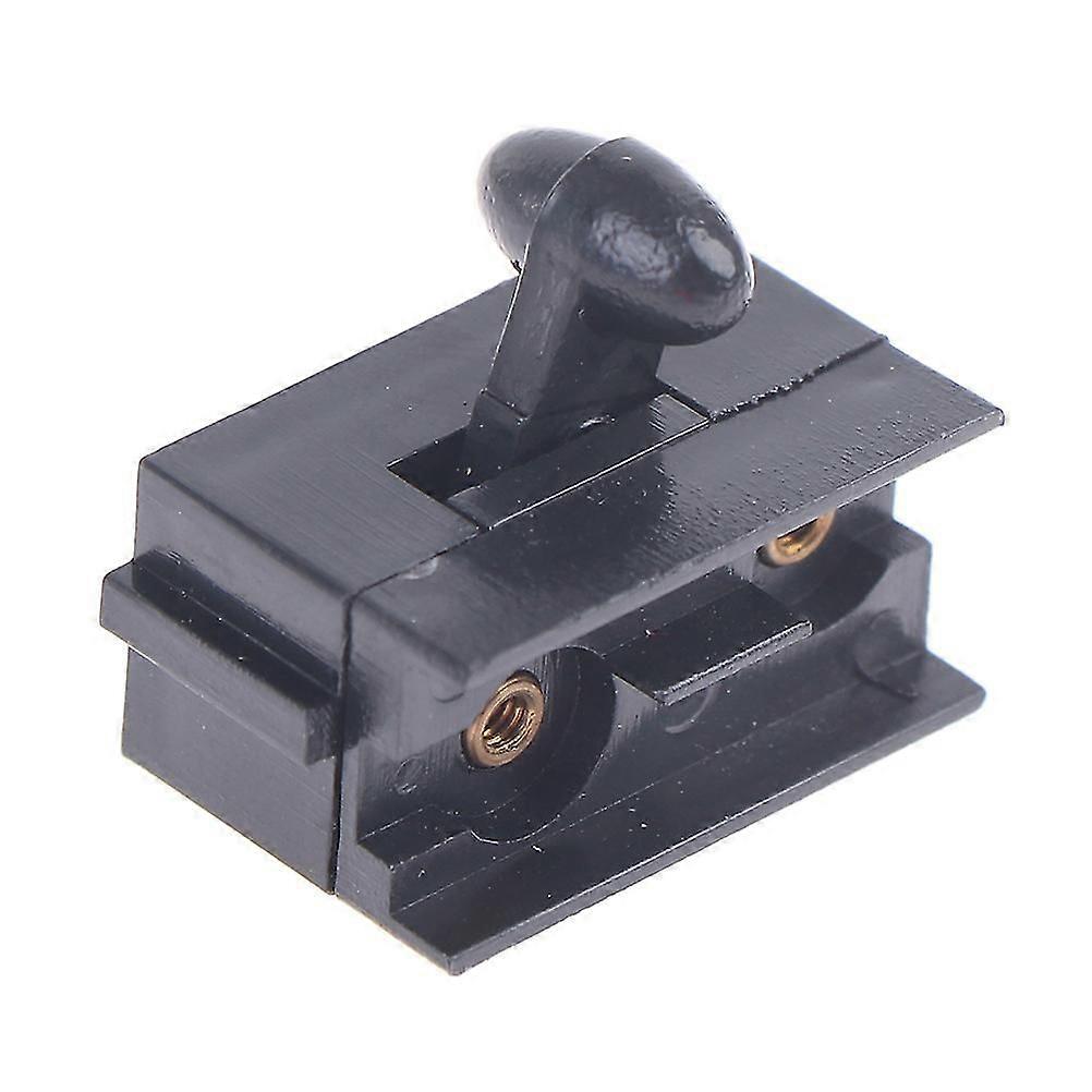 Hårklipper Erstatning Power Switch Passer de fleste hårklipper