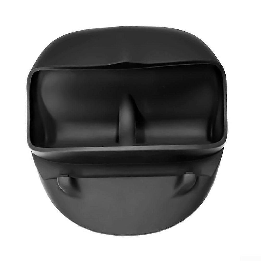 Multifunctional steering wheel phone mount for Tesla Model 3/Y, protect your devices while driving.