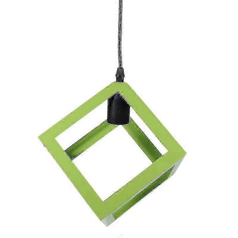 Iron Hanging Light For Decoration