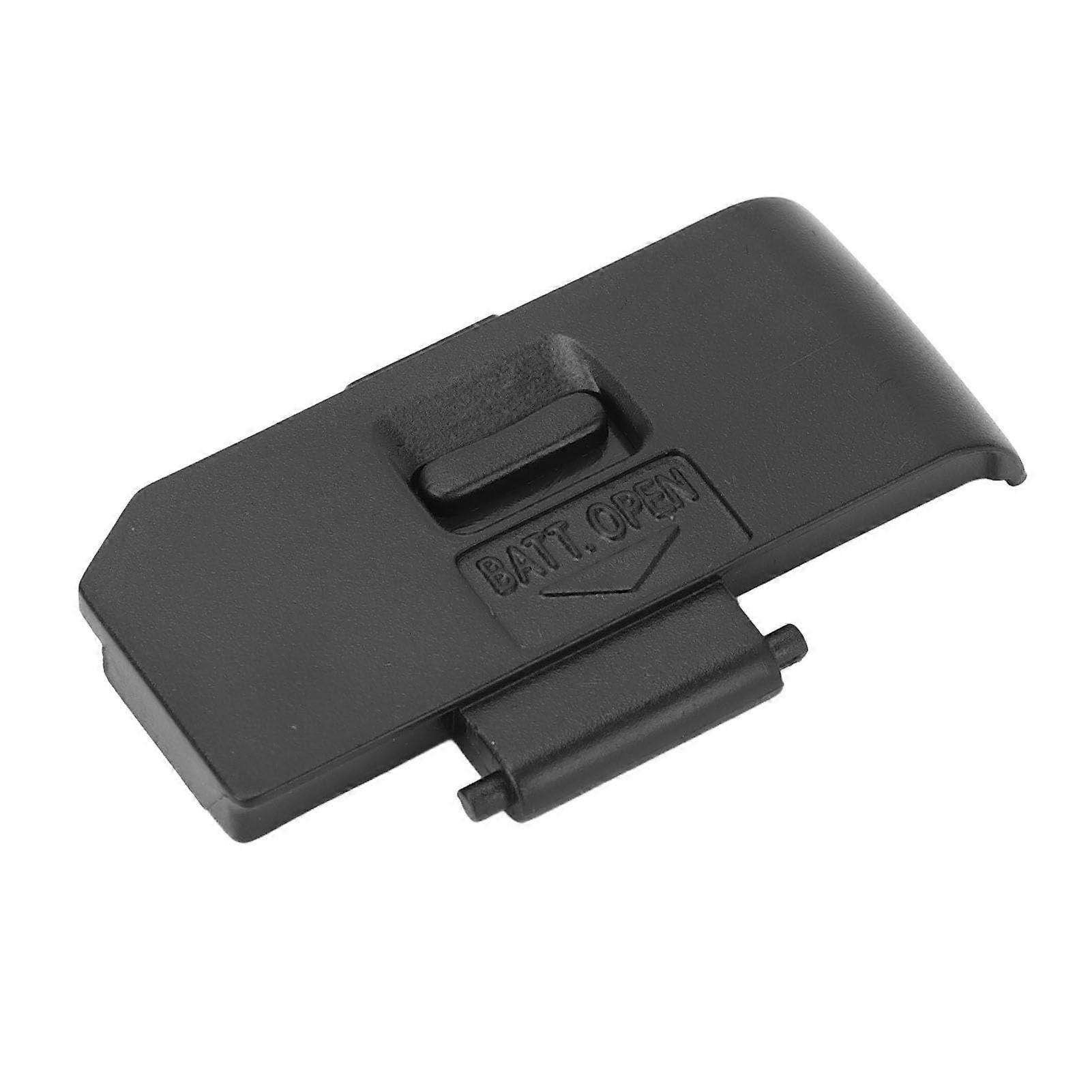 Battery Door Cover for 450D 500D 1000D, Precisely Molded, Functional Replacement