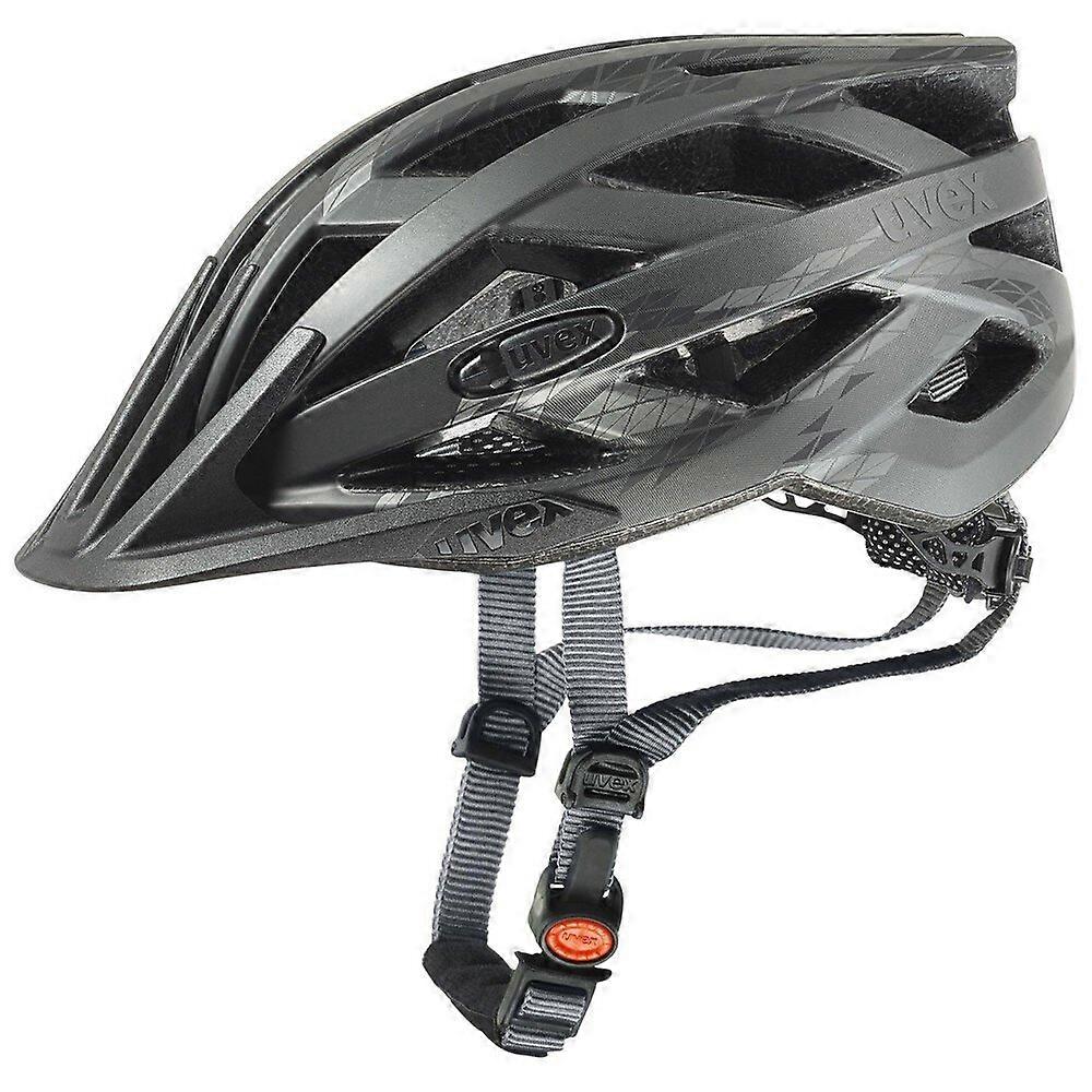 UVEX - S4134231115 - Bicycle helmet - size 52-57