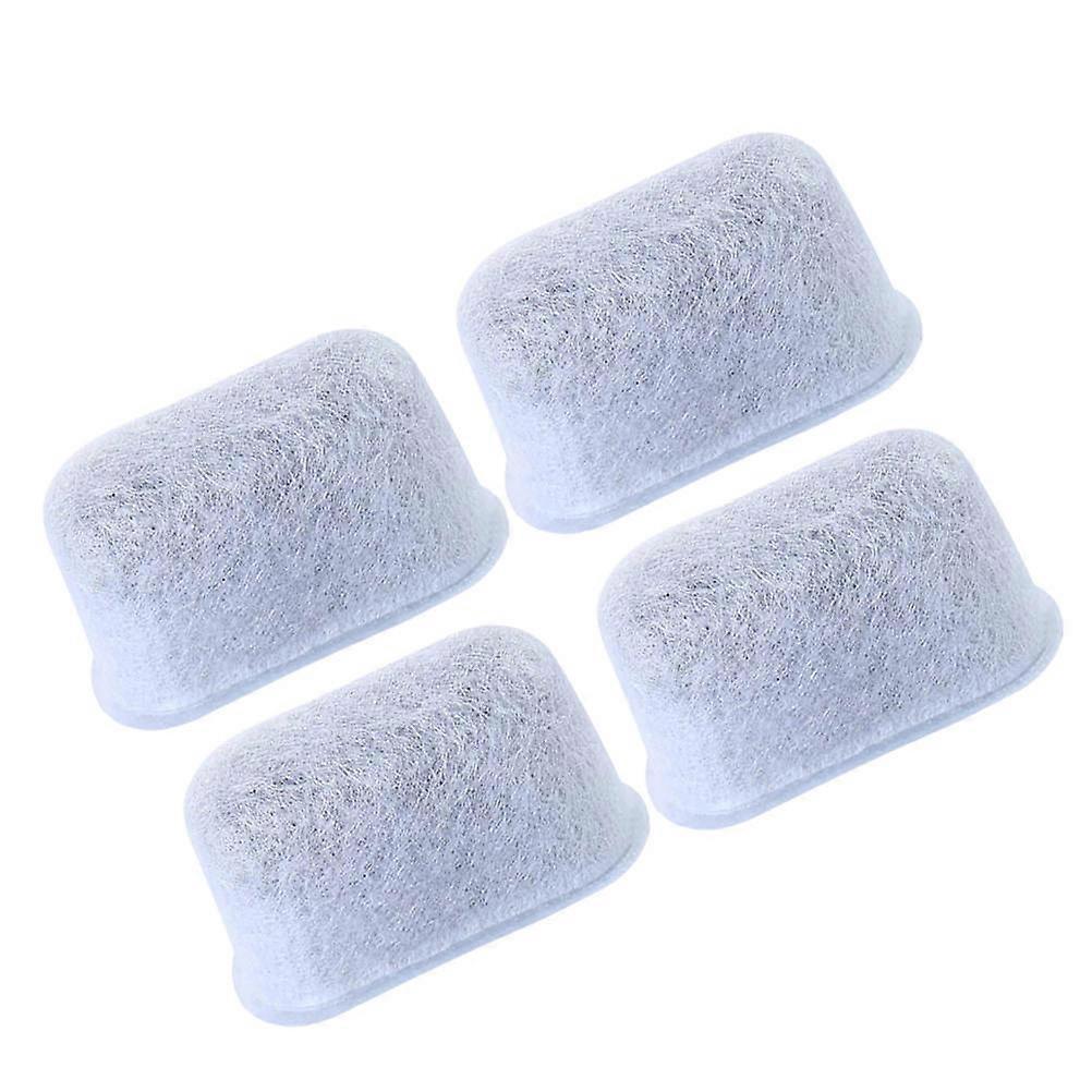 Coffee Filters Impurity Removal Daily 5.60X3.00X3.50cm 4Pcs