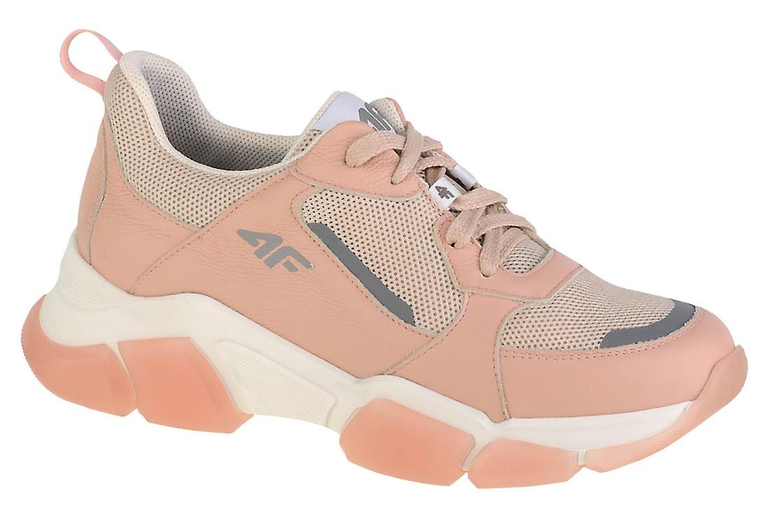 Baskets 4F Wmn's Casual