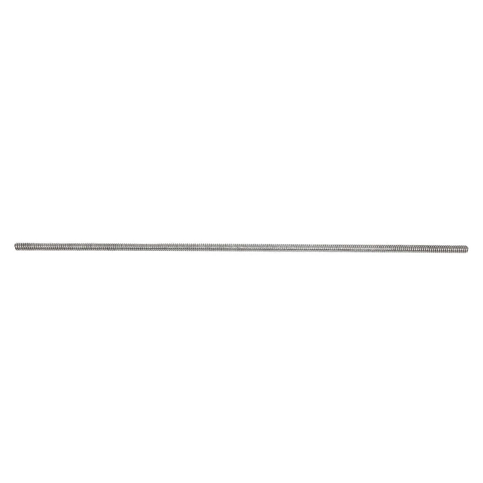 CNC Screw Guide Trapezoidal Rod 3D Printer Accessories Industrial Control 8mm 5501‑0804‑0550