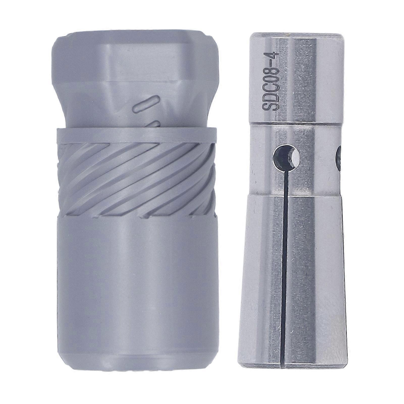 Spindle Chuck CNC Lathe Clamping Adapter Collet for Engraving Milling Machine Processing