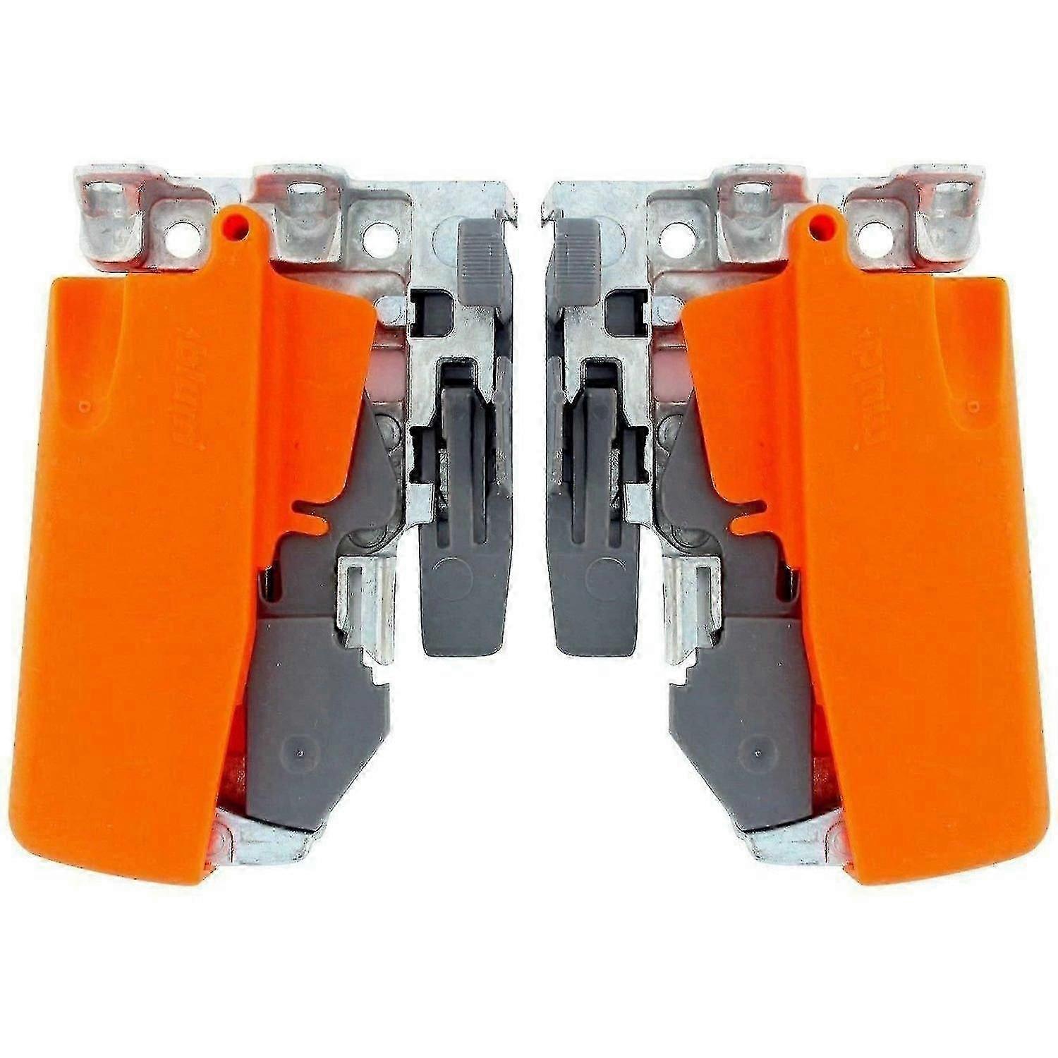 T51.1700 Συσκευή κλειδώματος για τους δρομείς συρταριών Tandem hwy