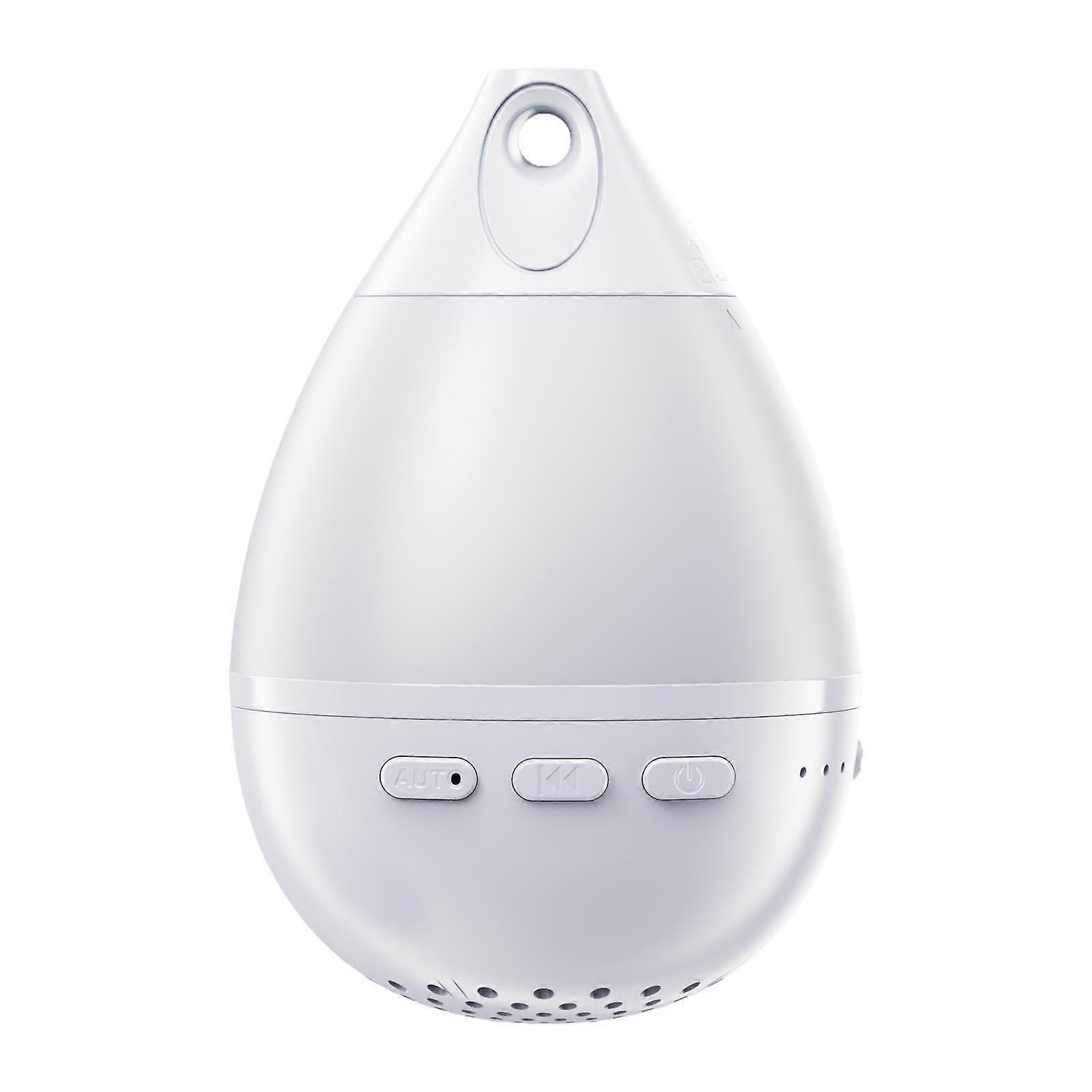 Noise Machine, Sound Machine, Compact Timer with 26 Soothing Sounds with Night Light for Bedroom, Nursery, Home, Men and Women