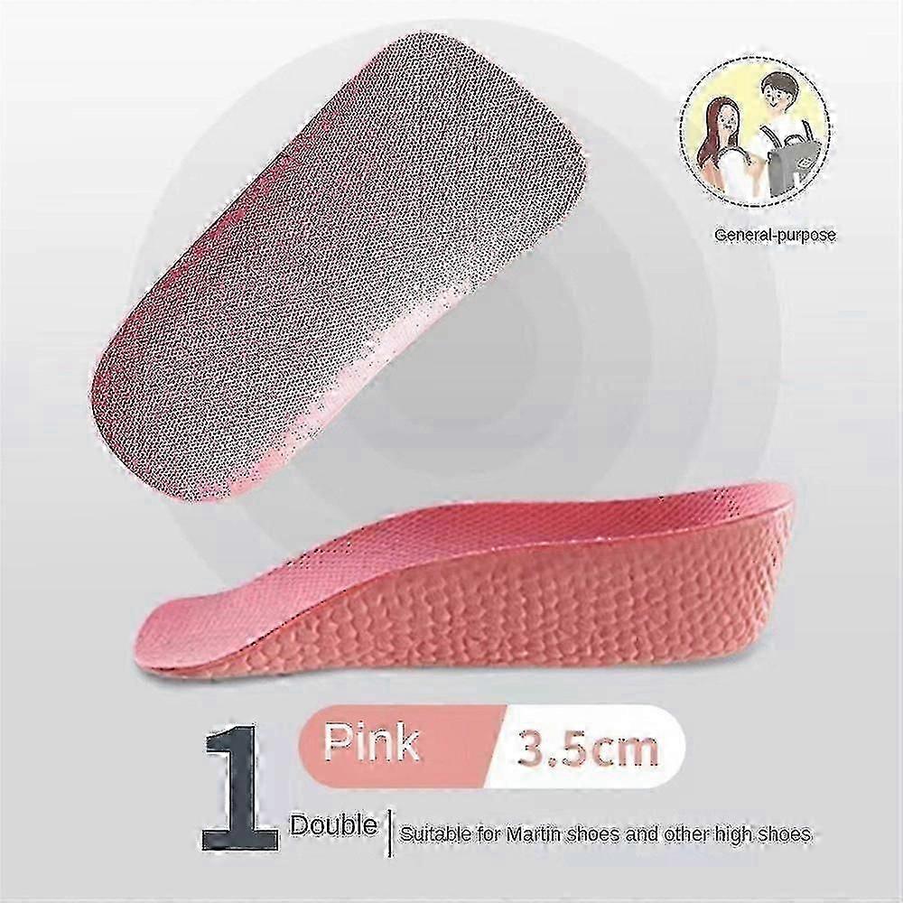 Ortopediset Highpads 10arch tukevat ortopediset pohjalliset kaarikipuun ~~