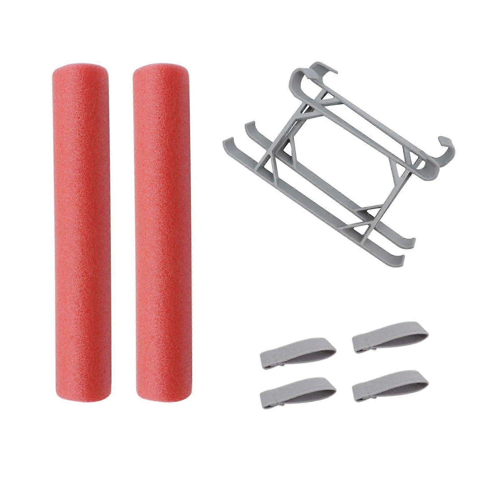 DJI Mini 4 Pro Mini 3 Mini 3 Pro Floating Tripod Buoyancy Bar Expansion Kit Drone Accessory Set