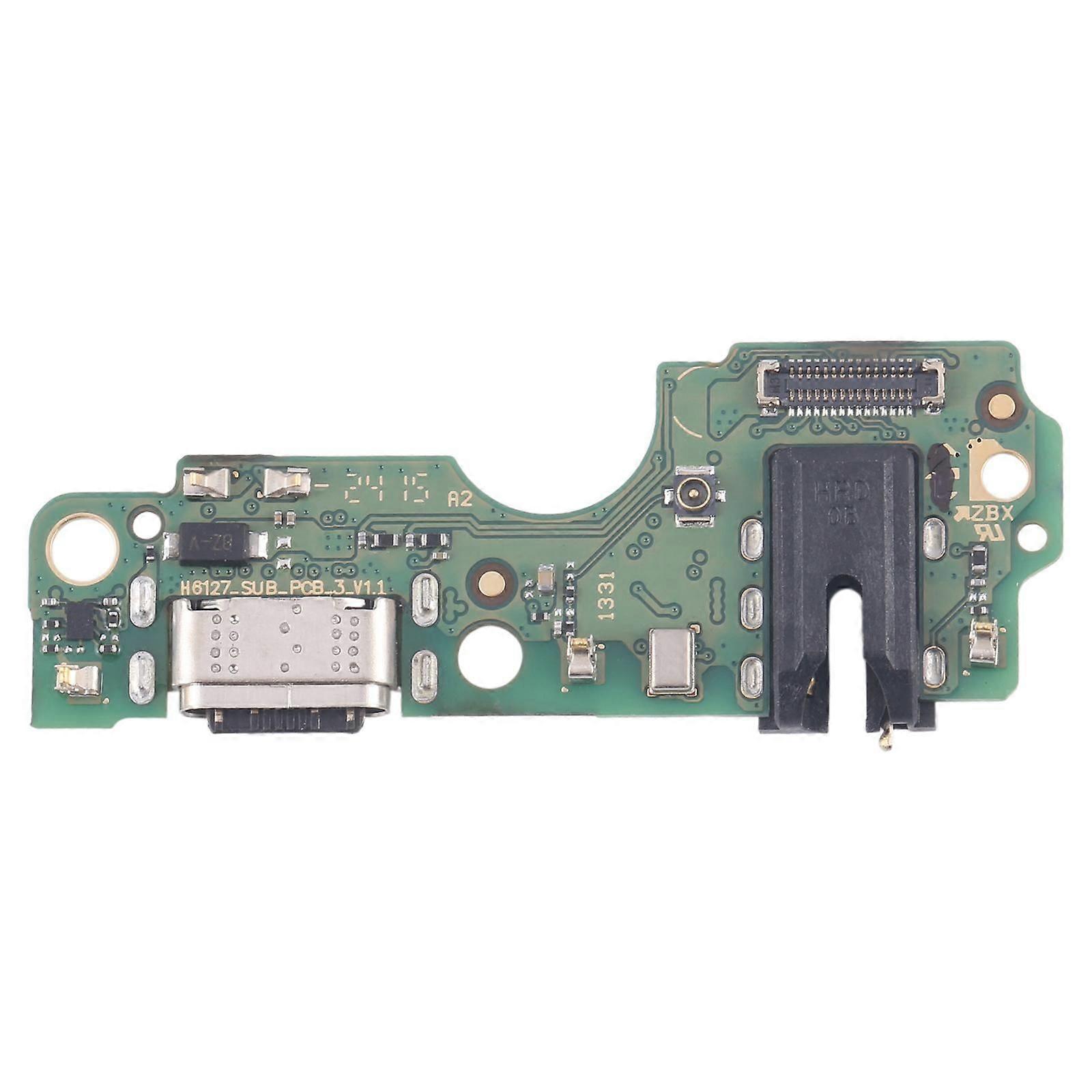 Charging Port For Tecno Spark 10 JKI5Q