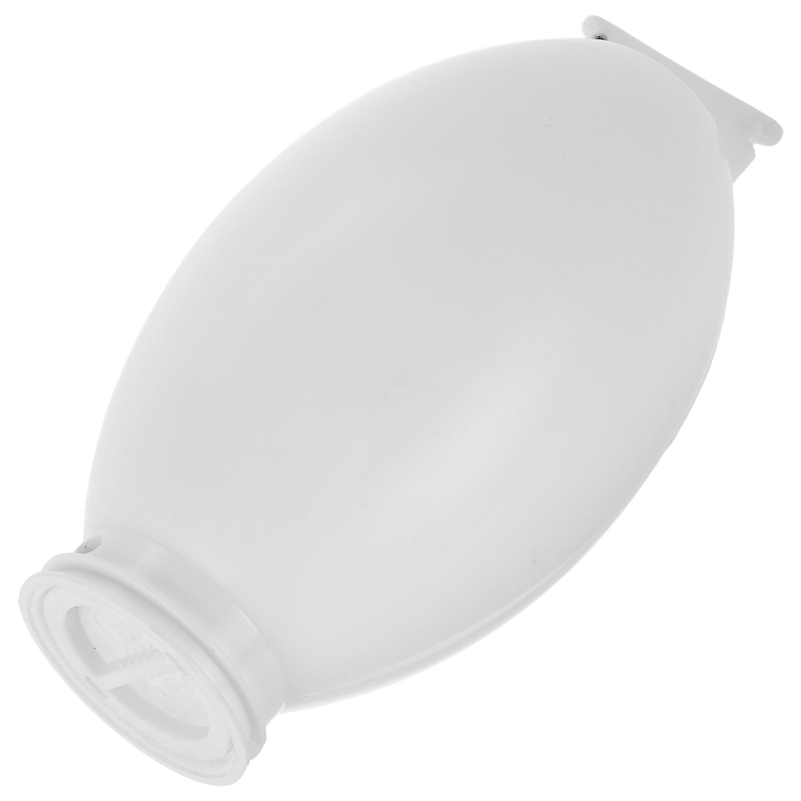 Coin Jar Replacement Part Piggy Bank Fitting Money Jar Accessory 1 Set Money Saving Jar Liner Coin Slot Liner