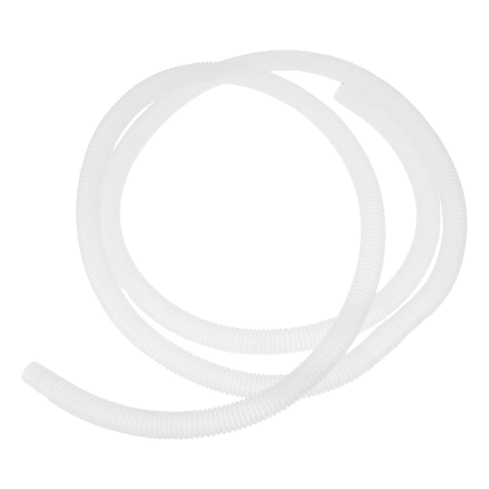 Durable Conditioner Drain Pipe for Home Efficient Drainage Easy Installation ABS Material 5