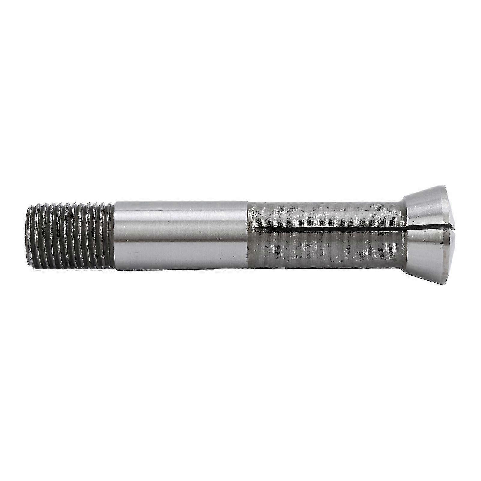 Sharpener Chuck High Accuracy M20 Thread Grinding Machine Elastic Collet Replacement7mm SZRH A-GB