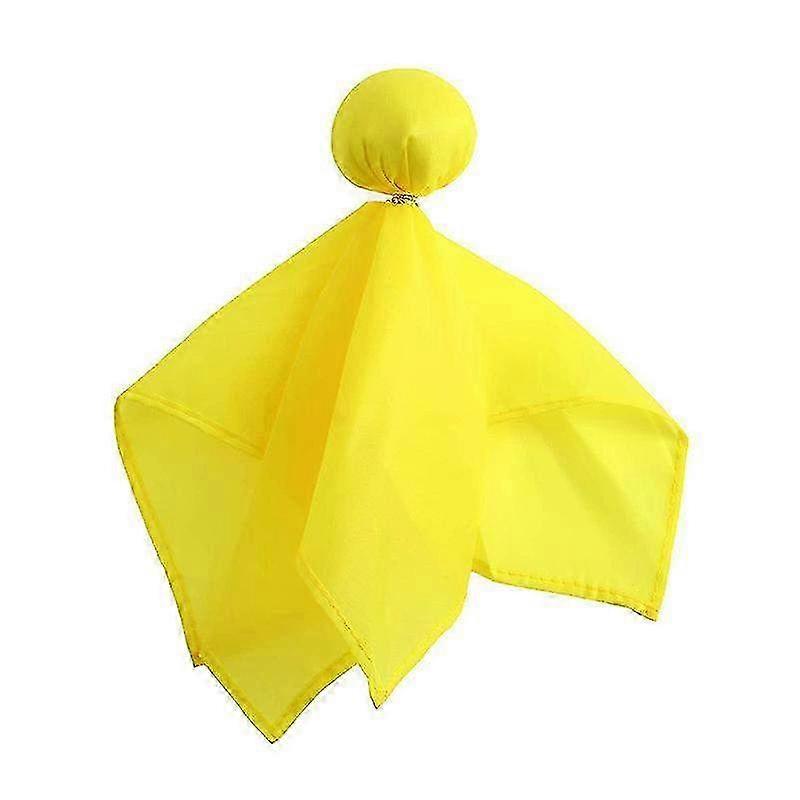 Set of 6 Penalty Flags for Soccer Referee Use - Challenge Flags for Party Accessories & Sports Events