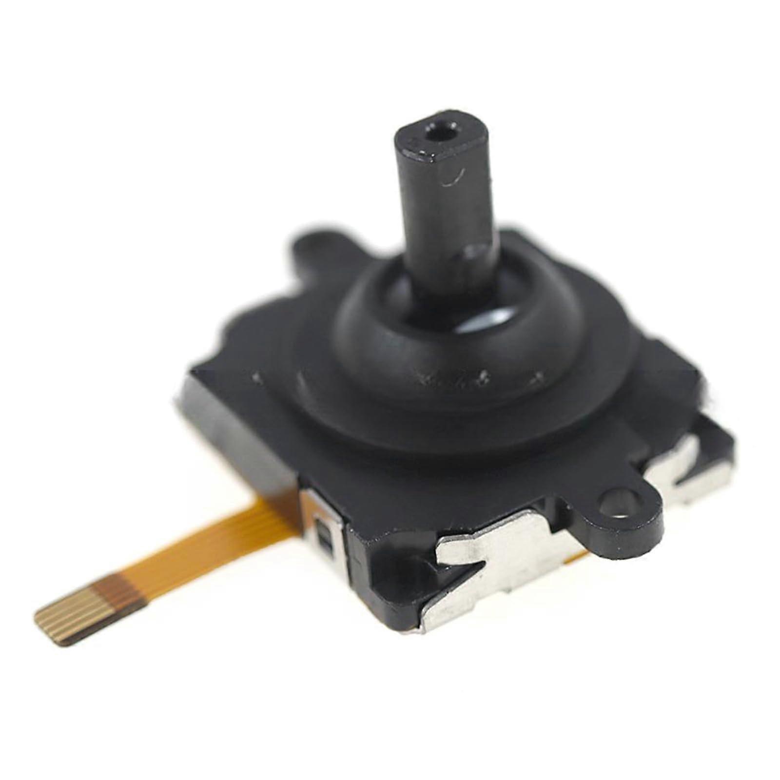 Joystick Replacement for Handheld Game Controller Sensors Thumbstick