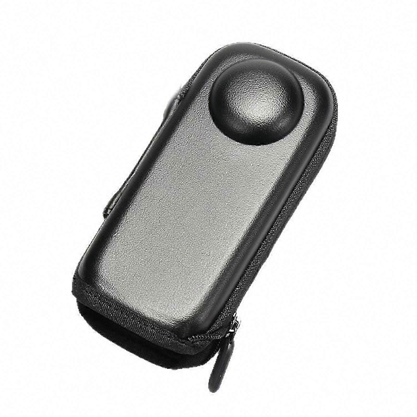 Hard Shell Camera Protective Carrying Case For X5 X4 Accessories Water Resistant Travel Storage With Clips Mount