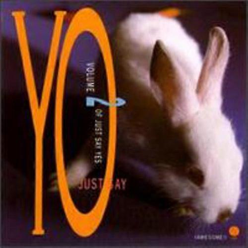 Various Artists - Just Say Yo / Various  [COMPACT DISCS] USA import
