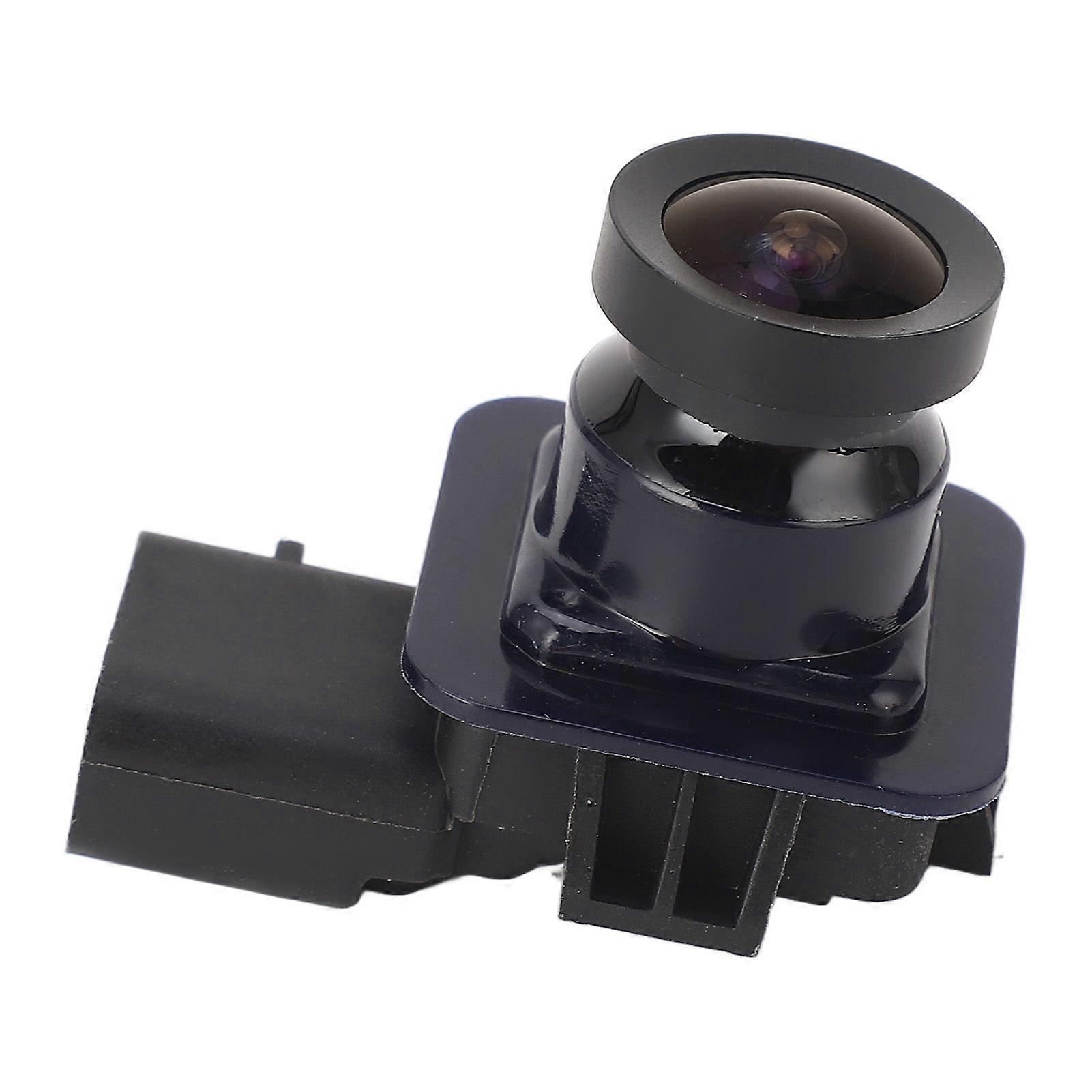High definition backup camera EB5Z19G490A waterproof for Explorer U502