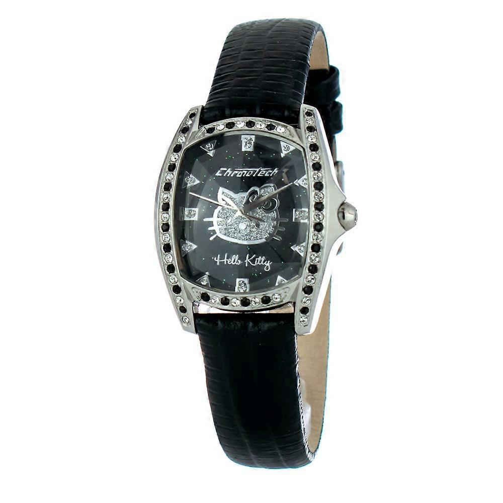 Watches Chronotech ct7094ss51