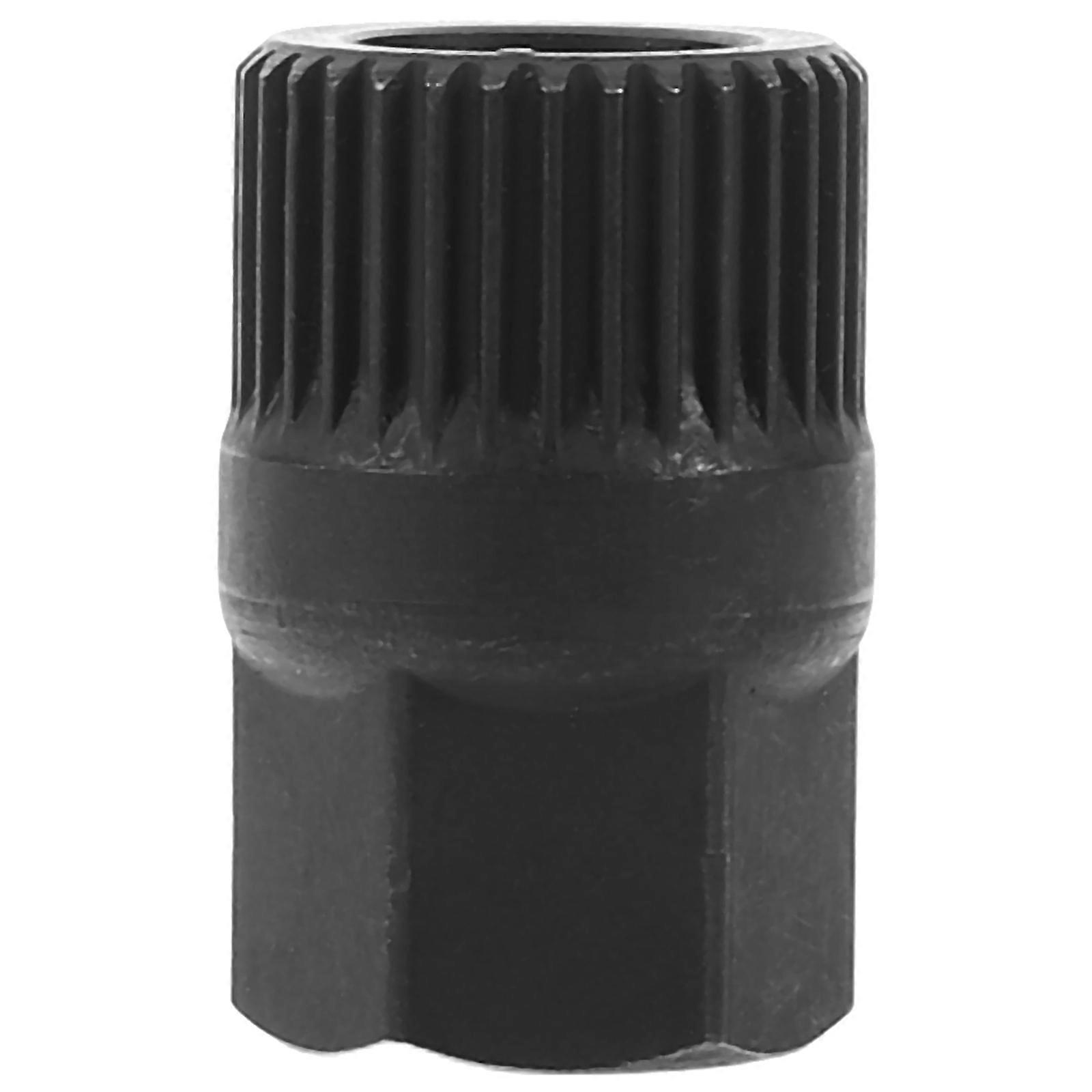 Teeth Pulley Remover Tool for Efficient Disassembly, Precision Engineering for Generator Models, Safe Durable Reusable Automotive Repair Device for