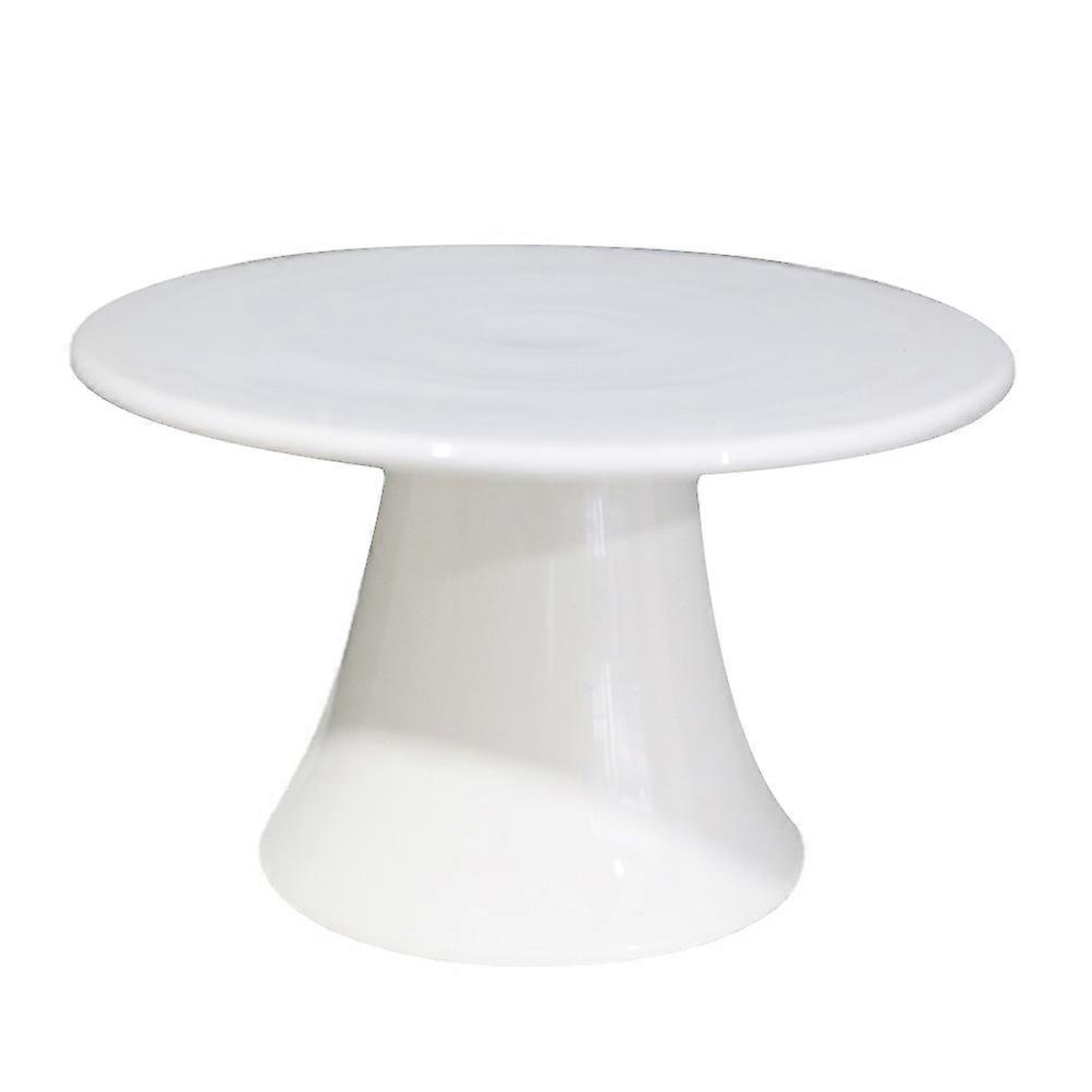 Cake Stands for Elegant Dessert Display at Parties and Events, Porcelain Material