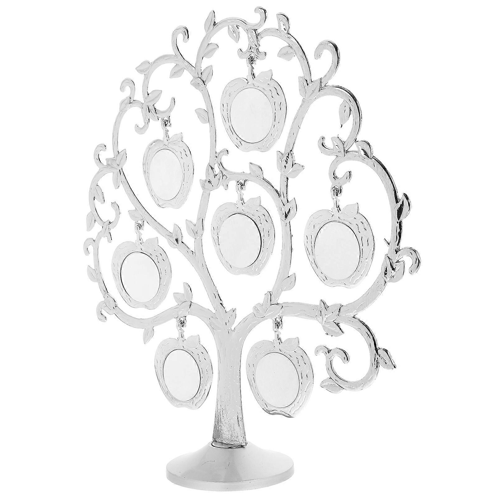Wedding Photo Frame in Tree Shape, Safe and Practical, Ideal Gift Choice