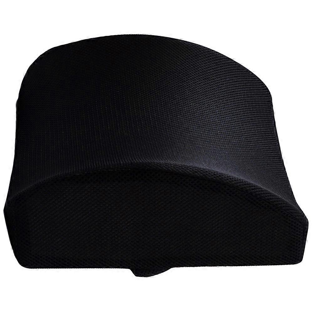 Foam Support Pillow, Efficient Impact Buffering for Safe Driving and
