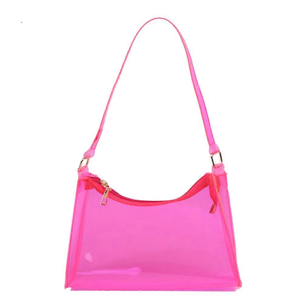 Practical Fashionable Pouch, Lightweight Construction, Everyday Utility