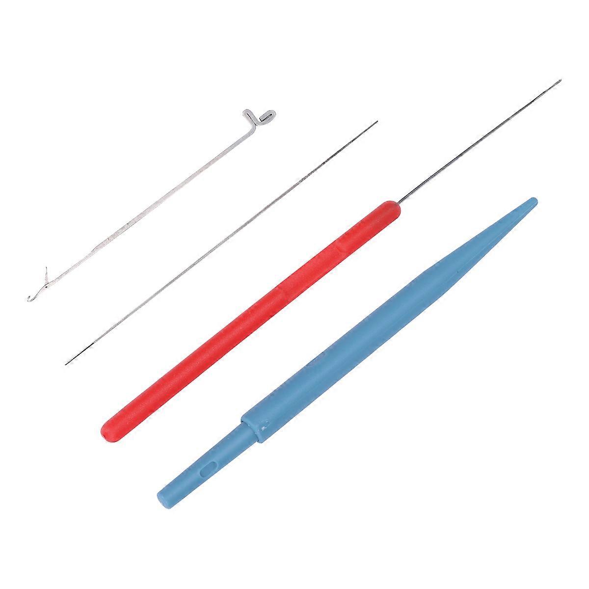 Travel-Friendly Yarn Needles, Enhancing Your DIY Beading Experience