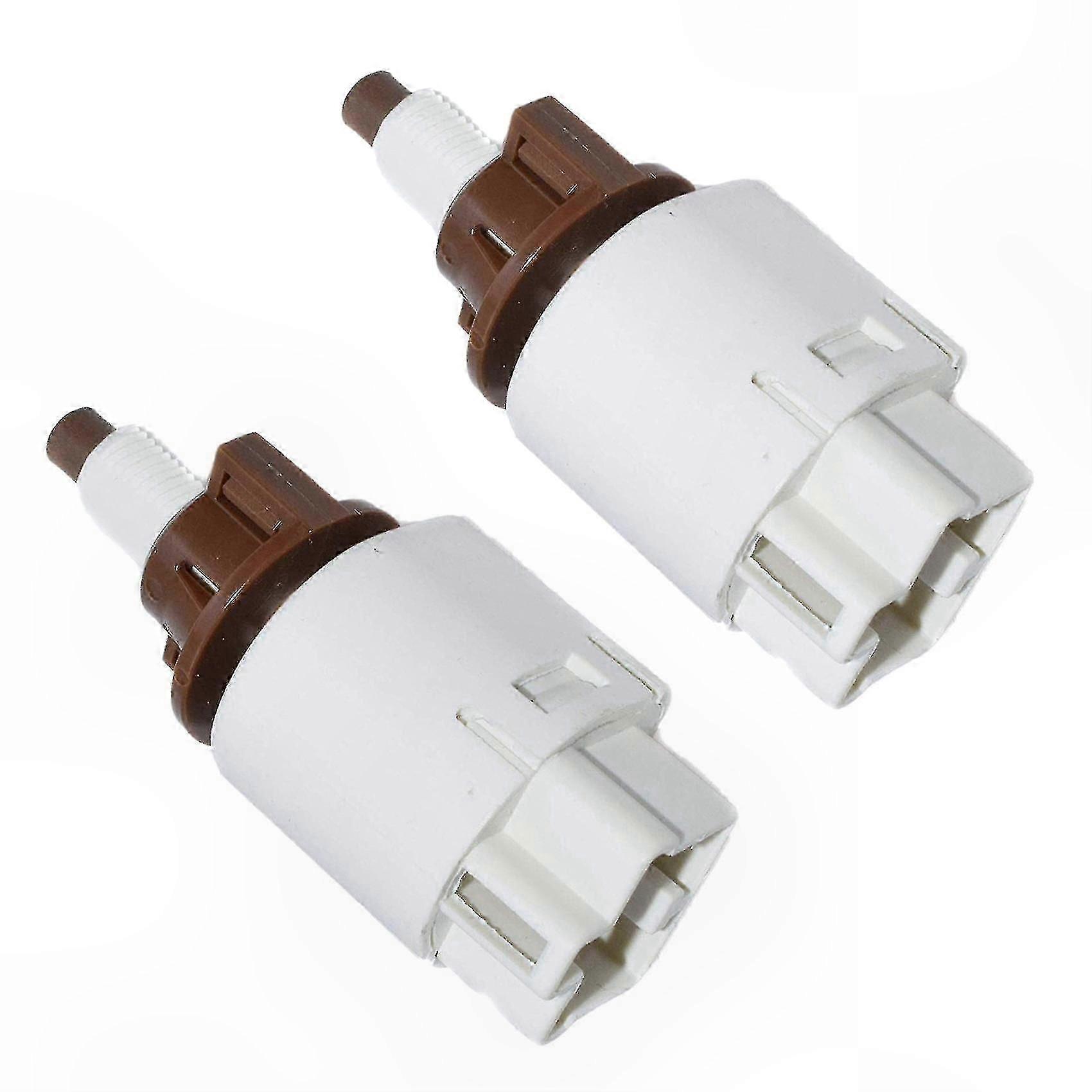 Brake Light Switch Compatible with Multiple Toyota Models