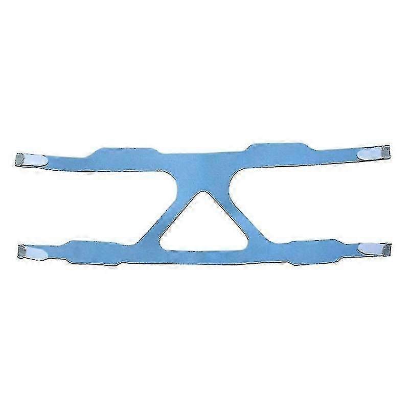 Soft Stretchy Universal Headgear For Various Resmed Mirage Series Cpap Masks