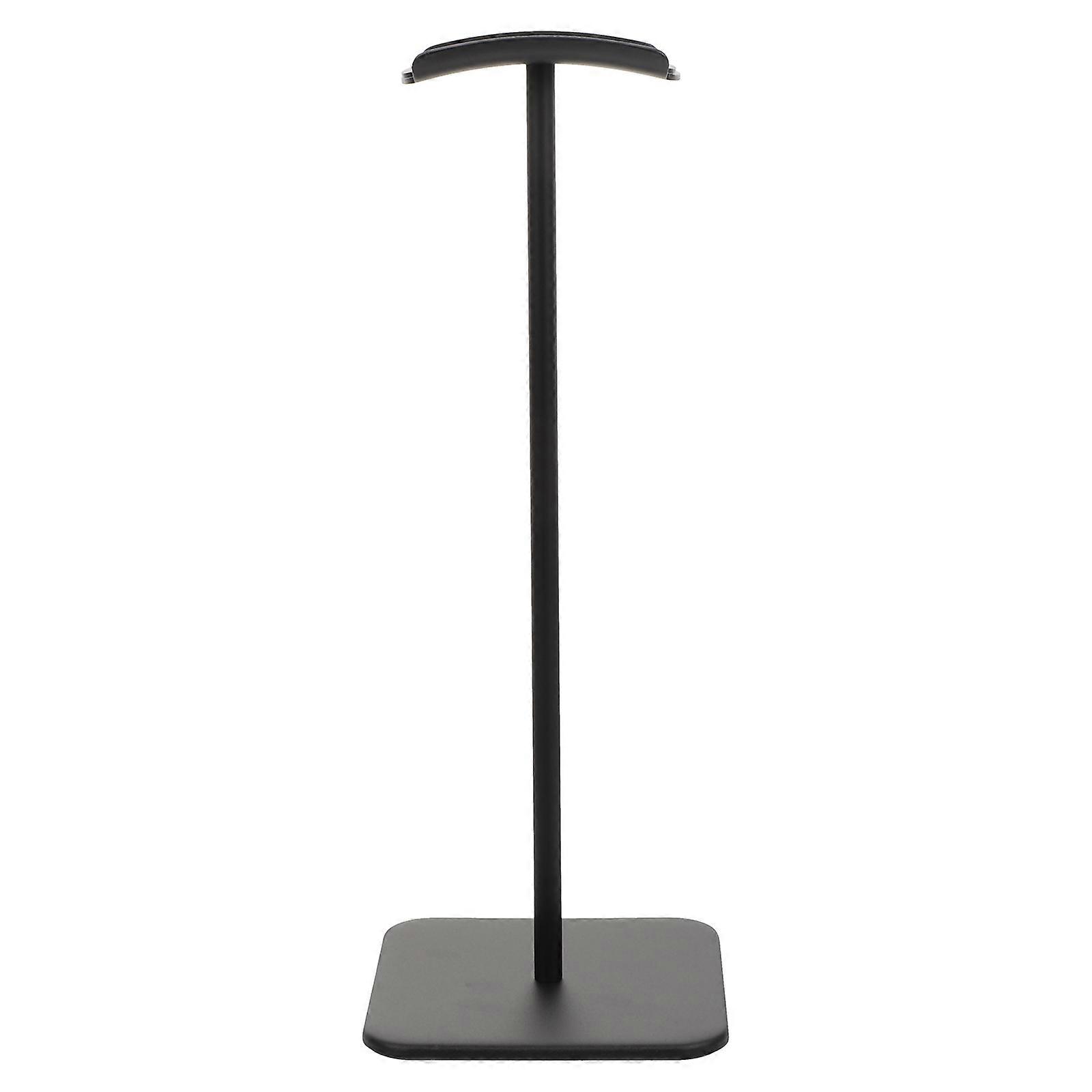 Headset Stand For Desk Storage And Organization In Black Color For Gamers 1Set