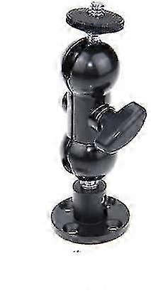 Photography Studio Photo Video Wall Ceiling Mount With 1/4"-20 Thread For Installation Home Cctv Dvr Surveillance System