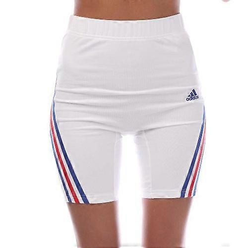 Adidas Womens/Ladies Future Icons Biker Shorts