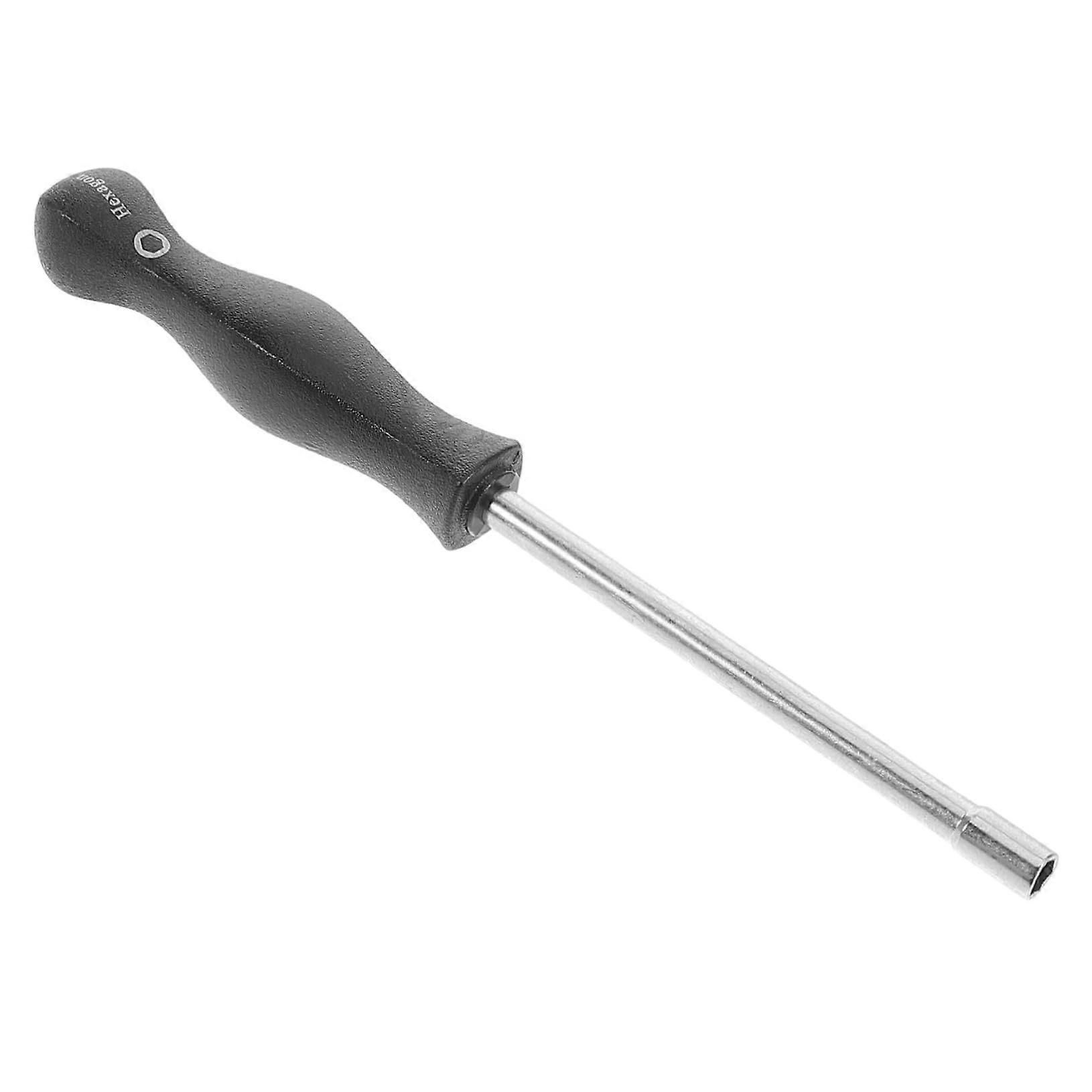 Screwdriver Carburetor Adjustment Tool For Chainsaw, Metal Carburetor Repair Tool, Compatible With Various Models