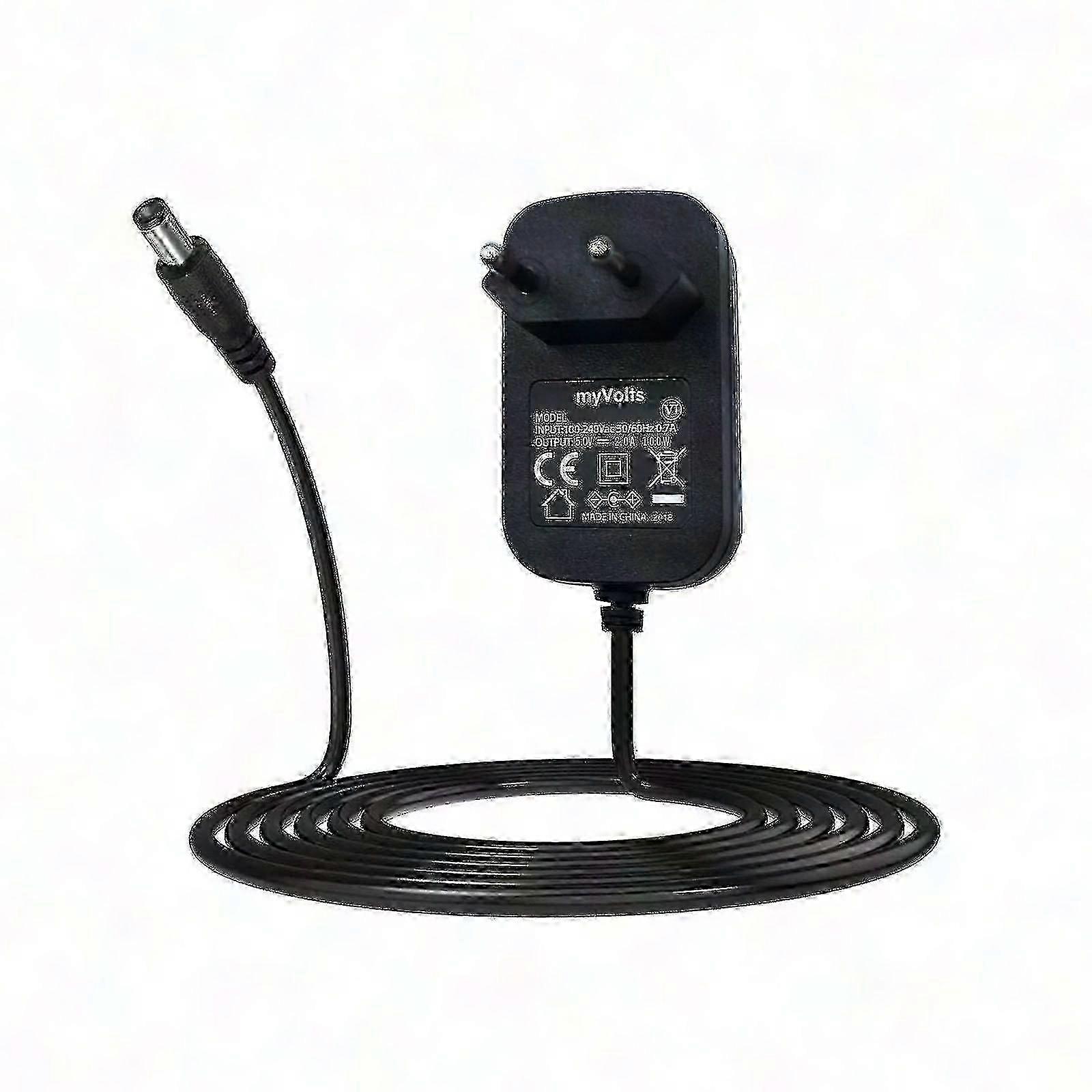 5V Replacement Power Supply for Revitive Medic Circulation Booster