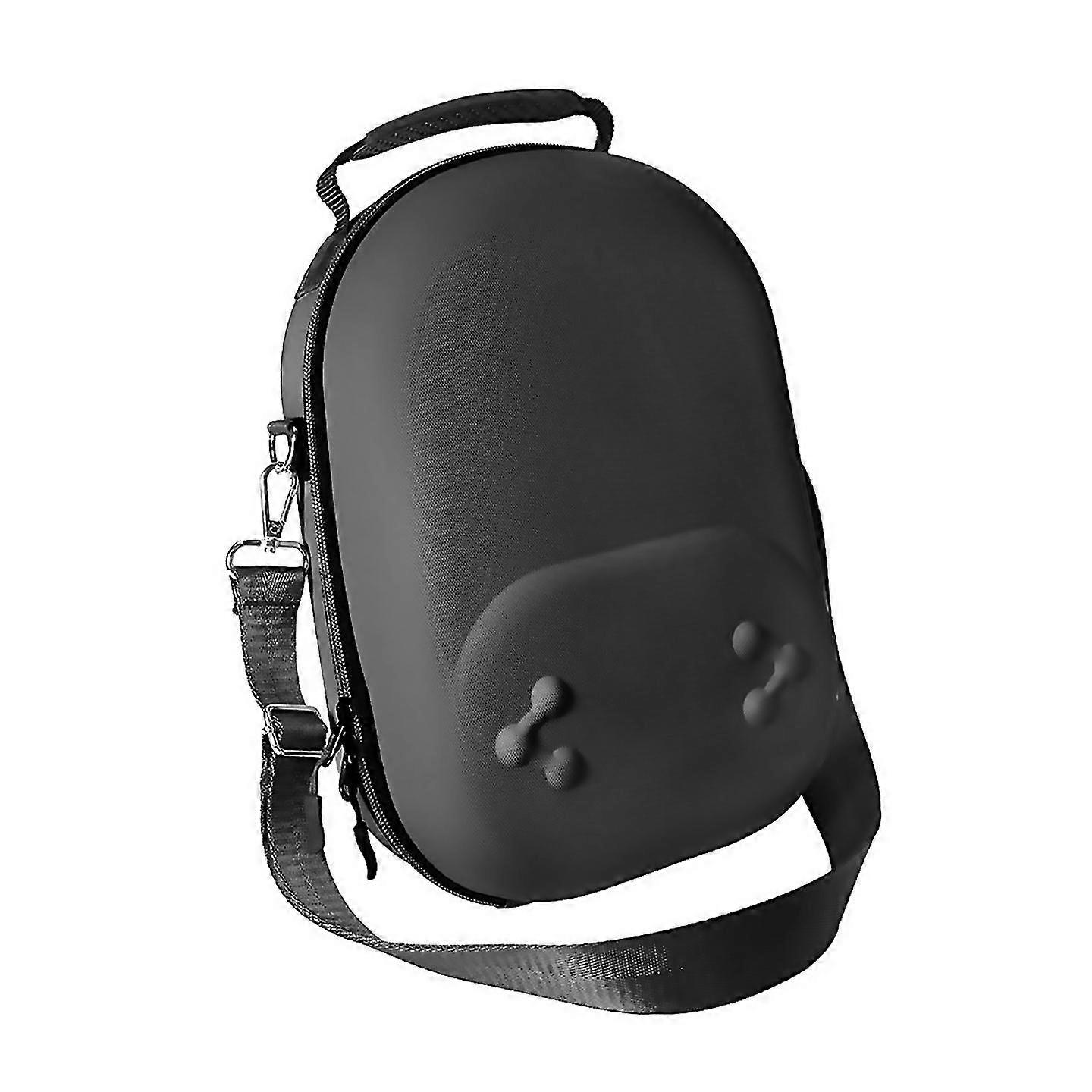 For meta 3s carrying case shockproof eva mesh