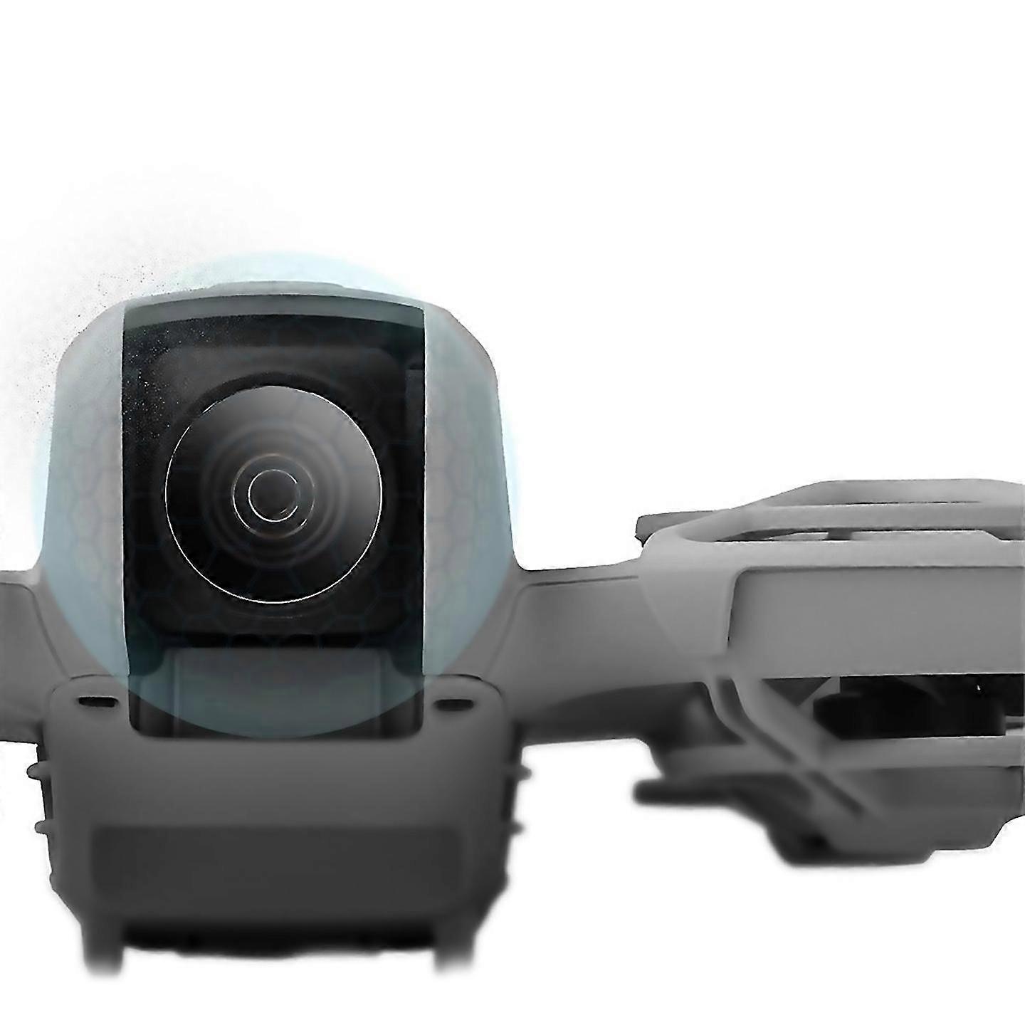 For 2pcs lens protector for dji neo camera tempered glass